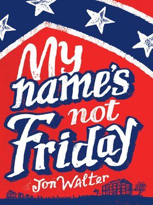 cover image of My Name's Not Friday